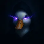 Claude Duck Oops
